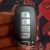 ریموت کیا فابریک