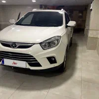 جک اس 5 اتومات مدل 95