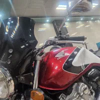 cb 400