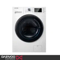 ماشین لباسشویی دوو سری پالی 9 کیلویی مدل LM-981W