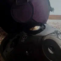 هنگ درام لونا با کیفیت در حد نو