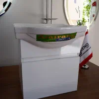 فروش ویژه روشویی کابینتی مدرن و شیک