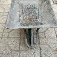 فرغون|ابزارآلات|همدان, |دیوار