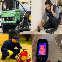لوله بازکنی لوله کشی نشت یابی تخلیه چاه تشخیصoff40
