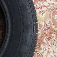 لاستیک رازی.استار ۱۷۵.چهار حلقه
