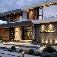 سالن ۲۰۰ متری بر بلوار اصلی