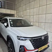 چانگان cs35 وارداتی مدل 2024 زیر قیمت