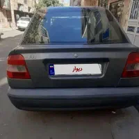 پراید 141 مدل 90/فنی بشرط/رخ تمیز/فوری چک دارم