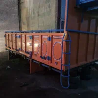 اتاق خاور ۹۱۱ سفارشی ساز