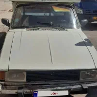 خودرو شخصی