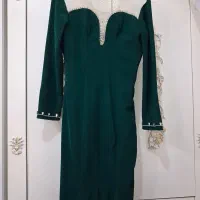 لباس مجلسی