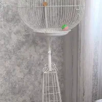 قفس پرنده