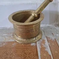 برنزاصل وقدیمی