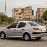 206sdv8|خودرو سواری و وانت|کرمانشاه, |دیوار