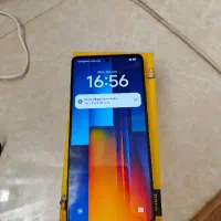 گوشی Poco m6 pro