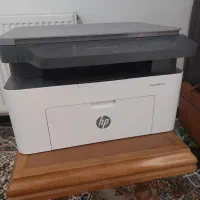پرینترhp135aلیزری