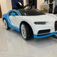 ماشین شارژی