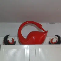 مجسمه پلی استر