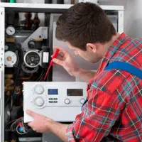 تعمیرات تخصصی پکیج و آبگرمکن دیواری