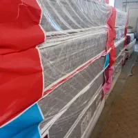 تشک با اناتومی بدن کد ۳