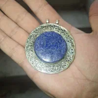 گردنی عتیقه قجری