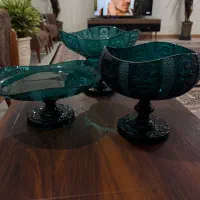 ست پذیرایی کریستال