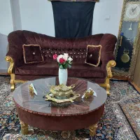مبل ۸ نفره