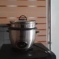 آرام پز نو قابل استفاده تا۶نفری