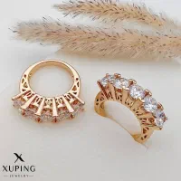 بدلیجات طرح طلا ژوپینگ ارسال رایگان