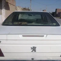 پژو 405مدل 90slx