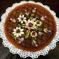 سفارش حلوا مجلسی