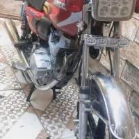 موتور ۲۰۰ مدل ۹۷
