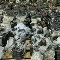 فروش موتور و گیربکس هیوندای کیا ارسال سراسری