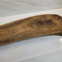 تخته سرو چوبی