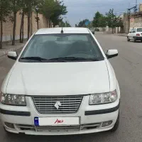 سمند LX مدل 1392
