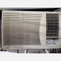 کولر گازی پنجره ای ۲۴هزار گری