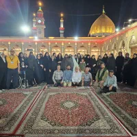 کاروان کربلا نقد و اقساط