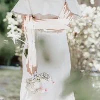 لباس عقد و عروس