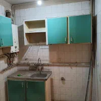 کابینت فلزی