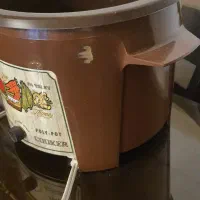 ارام پز بدون درب