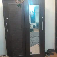 کمد جاکفشی و جالباسی