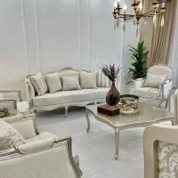 مبل نگــین / تنوع رنگ و مدل کامل