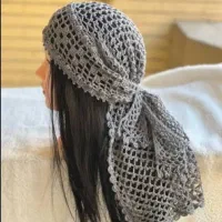 روسری عربی تابستانی