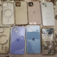 قاب آیفون 13 نرمال
