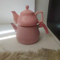 قوری وکتری در حدنو