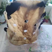 کمربند طبی برای شکستن ستون فقرات