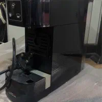 دستگاه قهوه نسپرسوساز
