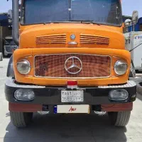 تک بنز مدل ۹۳