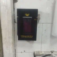دستگاه عابر بانک لمسی کچ لکس