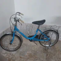 دوچرخه سایز ۱۷
